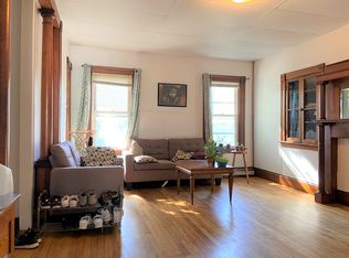 38 Florence St #3, Worcester, MA 01610