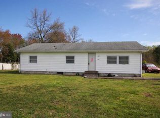 16499 Polk Rd, Bridgeville, DE 19933