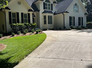 4800 Sunset Forest Cir, Holly Springs, NC 27540