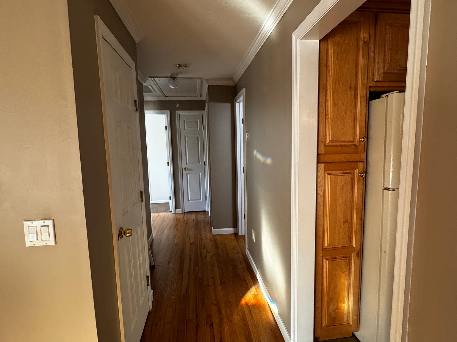 4 bed, 1676 sqft, $3,600 — Photo 3