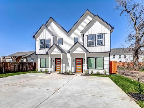 2206 Dolly Wright St #B, Houston, TX 77088