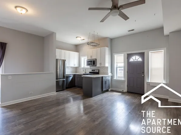 3216 W Augusta Blvd #3, Chicago, IL 60651