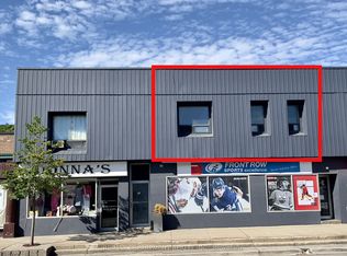 13 Main St W #3, Grimsby, ON L3M 1R3