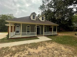 8970 Celeste Rd, Saraland, AL 36571