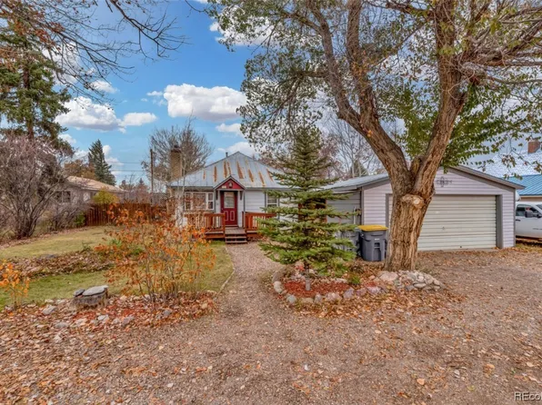 121 S 3rd St, Hayden, CO 81639