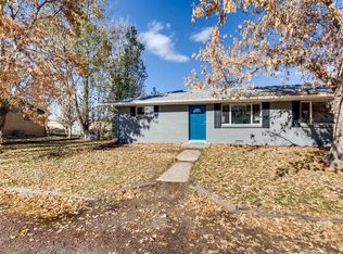 10715 W 48th Ave, Wheat Ridge, CO 80033