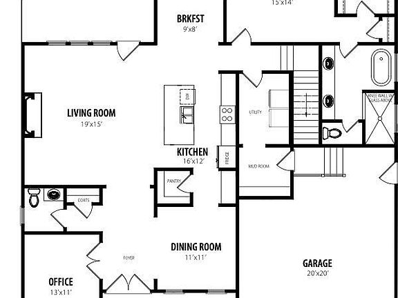 3rd image of this home