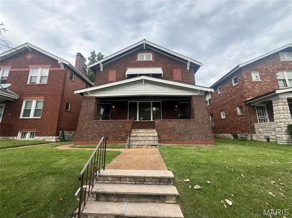 1631 McLaran Ave, Saint Louis, MO 63147