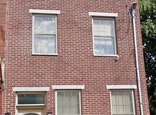 853 N 16th St #2, Philadelphia, PA 19130