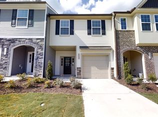 1117 Amber Shadow Dr, Durham, NC 27703