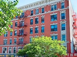47 Delancey St APT 201, New York, NY 10002