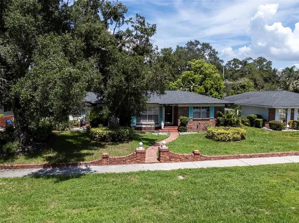 451 W DAVIS BOULEVARD LOT 8, TAMPA, FL 33606