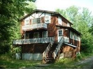 27 Irma Ln, Conway, NH 03818