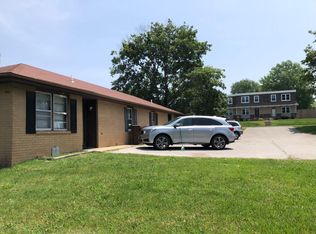 1033 S Kansas Ave #B, Springfield, MO 65807