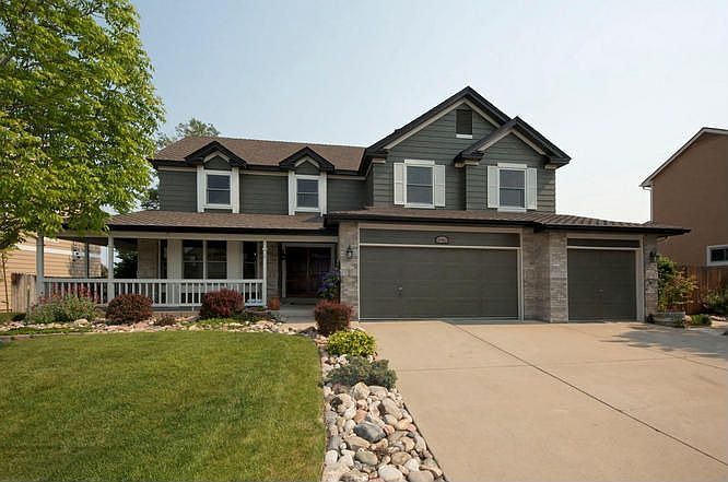 Welcome Home