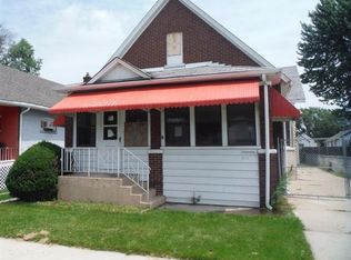 6241 Jackson Ave, Hammond, IN 46324