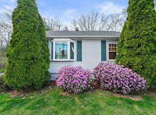 248 Neponset St, Canton, MA 02021