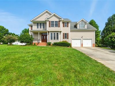 3962 Bournemouth Bnd, Williamsburg, VA, 23188