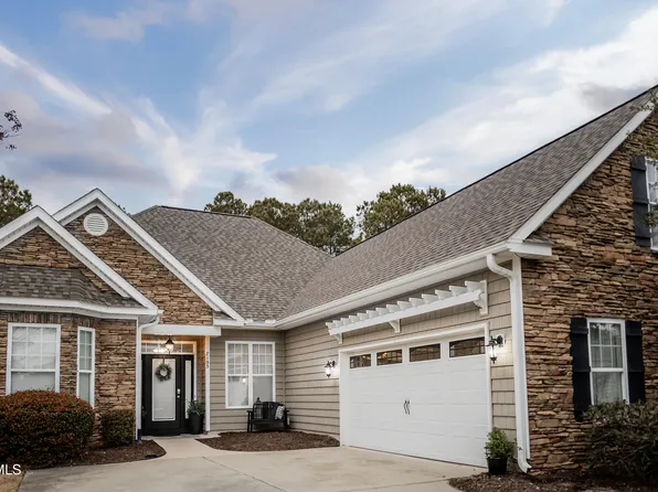 7105 Bonaventure Street SW, Ocean Isle Beach, NC 28469