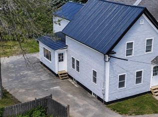 29 Carey Lane, Waterville, ME 04901