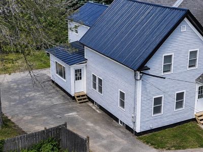 29 Carey Lane, Waterville, ME, 04901