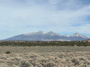 LOT 2121 Acapulco Rd, Fort Garland, CO 81133