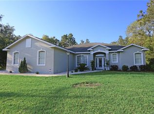 2554 E Marcia St, Inverness, FL 34453