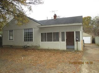 3795 Fairoaks Ave, Memphis, TN 38122