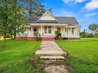 101 Camp St, Ellisville, MS, 39437