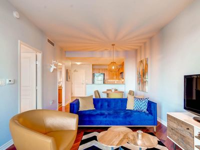 1580 Union St Unit 406, San Diego, CA, 92101