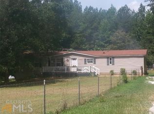 299 Fill Bridge Rd, Jackson, GA 30233