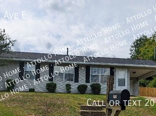 1317 14th Ave E, Tuscaloosa, AL 35404