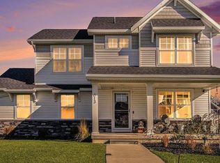 613 Grafton Ln, Howell, MI 48855