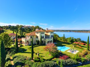 215 Bella Riva Dr, Austin, TX 78734