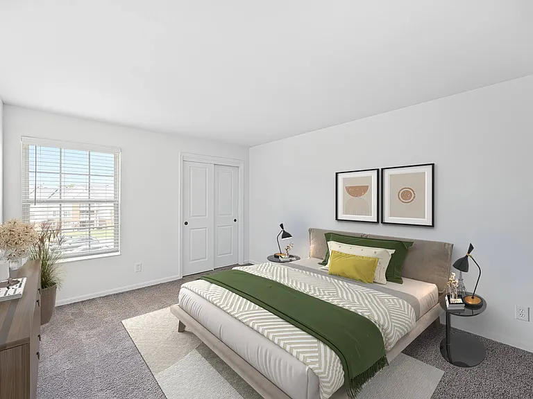 Ivy Hills Living Spaces — Photo 9