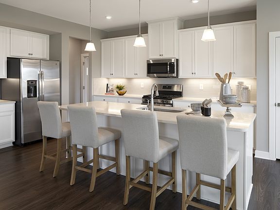 4th image of 2040 Canyon Echo Dr Lot 203