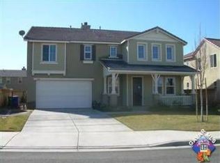 2158 Greentree St, Lancaster, CA 93535