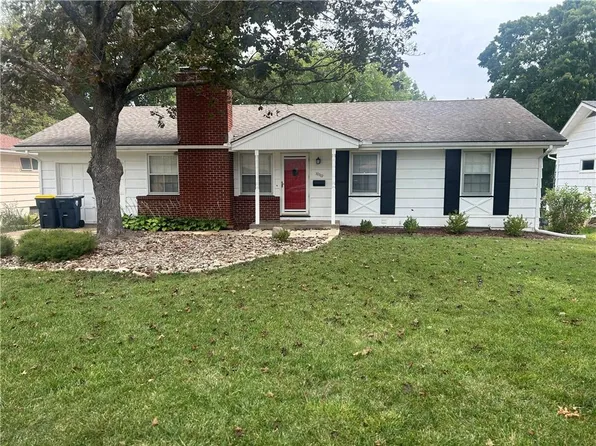 10119 Forest Ave, Kansas City, MO 64131