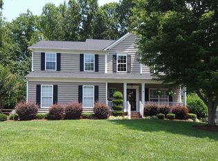 194 Kilborne Rd, Mooresville, NC 28117