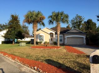 8329 Abbeyfield Dr, Jacksonville, FL 32277