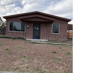 213 Aspen Rd, El Paso, TX 79915