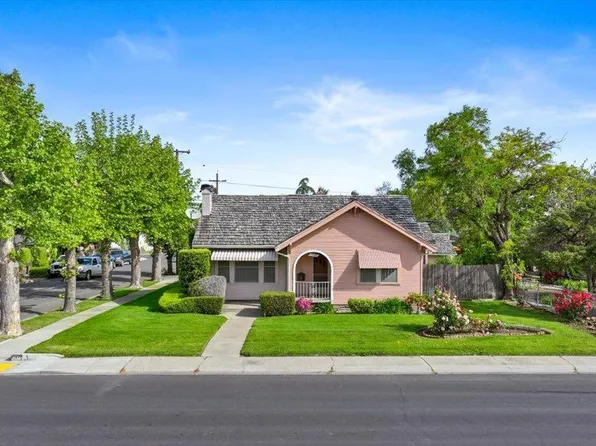 1789 Country Club Blvd, Stockton, CA 95204