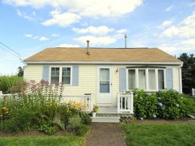 23 Johnson Ter, Marshfield, MA, 02050