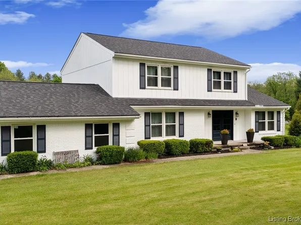 10185 Cooks Mill Road, Georgetown, IN 47122