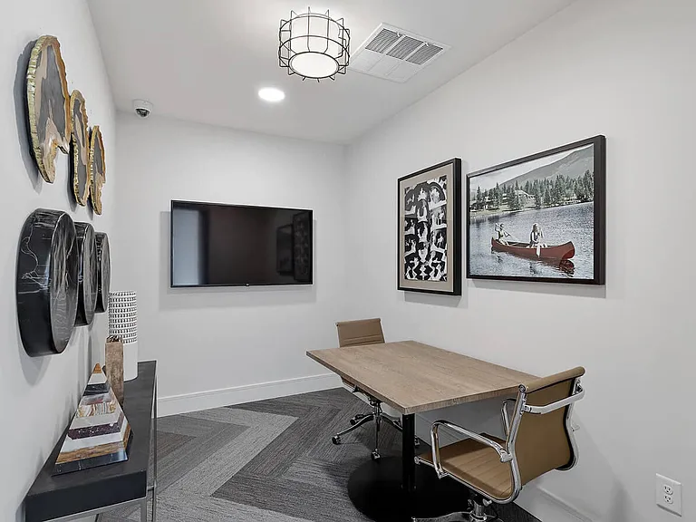 The Reid — Photo 17