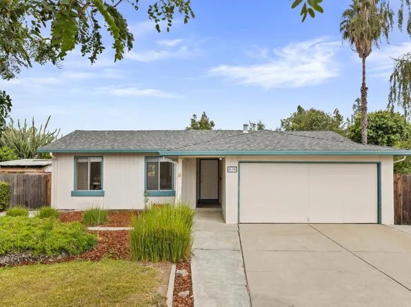 839 Leyte Ct, San Jose, CA 95111