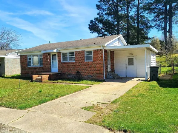 509 N 7th St, Paragould, AR 72450