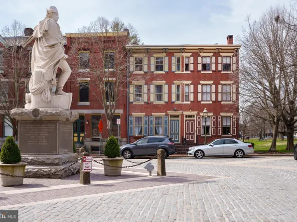 111 S Montgomery St, Trenton, NJ 08611