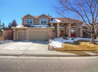 320 Winterthur Way, Highlands Ranch, CO 80129