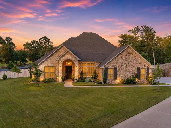 196 County Road 2309, Mineola, TX 75773